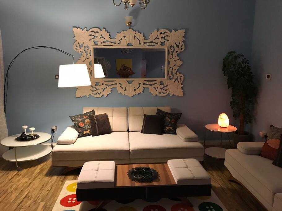 Living Room 1
