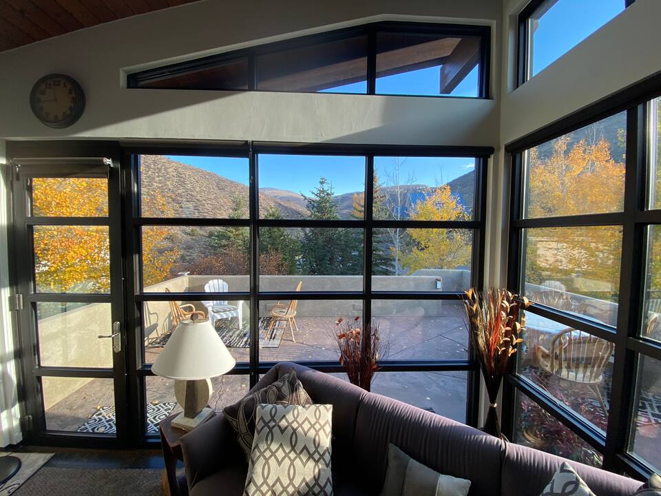 Beaver Creek에 있는 비버 크리크 리조트 (Beaver Creek Resort) 근처 숙소 - 비버 크릭, 콜로라도 | 에어비앤비