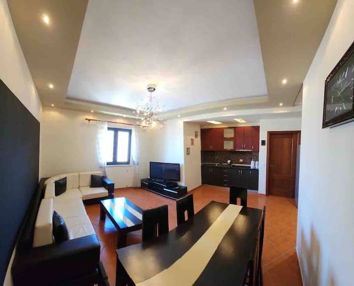 Tirana Apartment Vacation Rentals Albania Airbnb