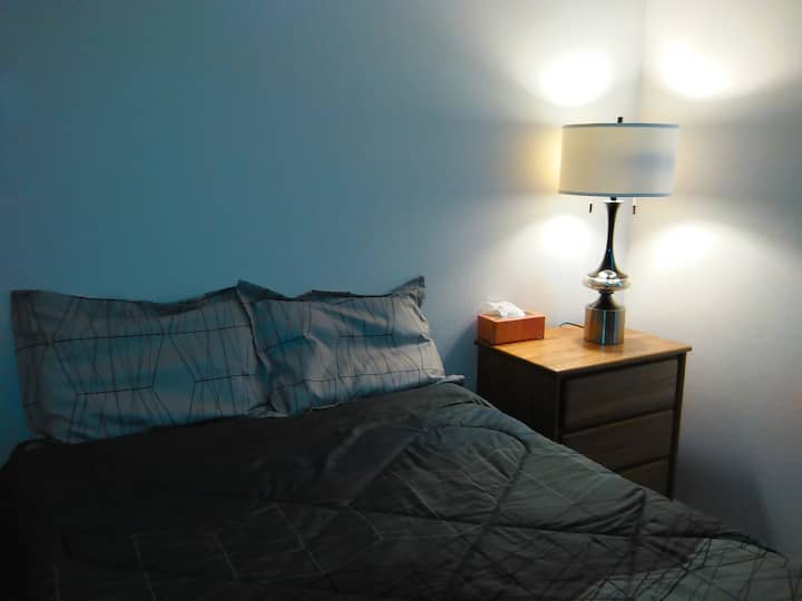 Спална соба на првиот кат