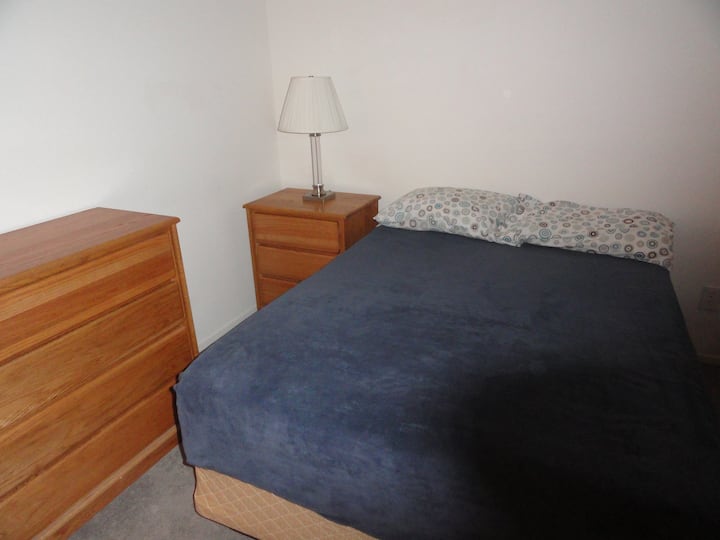 Спална соба на првиот кат