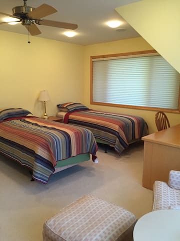 St Croix Riverhouse gallery image 3