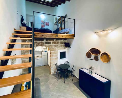 Casa MarNì (Cinisi)