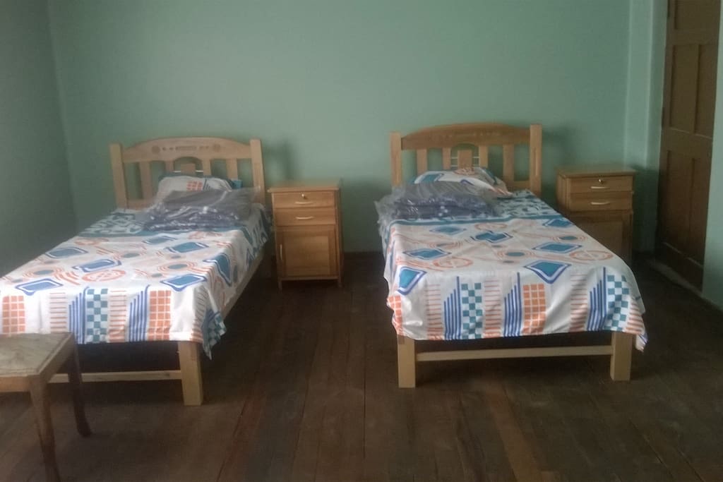 Dormitorio