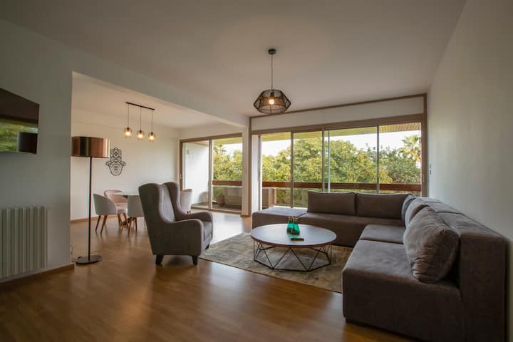 Senior Suite Balima M44 - Rabat