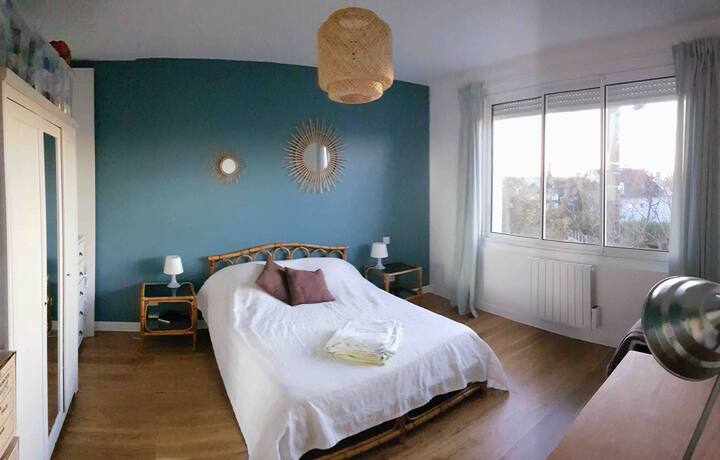 საძინებელი 1