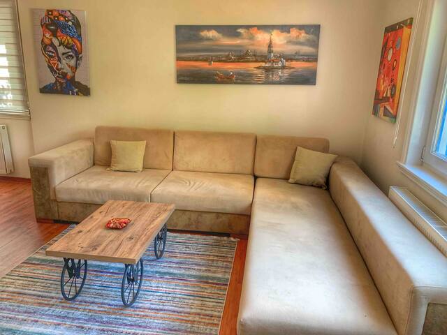 5 Star Private Detached House & Private Garden Fh gallery image 4