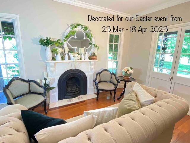 Mulgoa – Country Home near Blue Mountain/Penrith gallery image 2