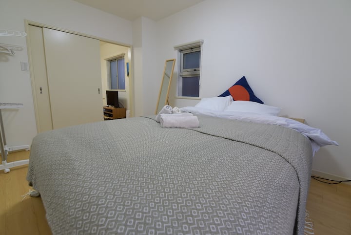 By1 New Open桜木町徒歩5分 横浜 みなとみらい 中華街 赤レンガ倉庫 遊びに便利 Apartments For Rent In Naka Ku Yokohama Kanagawa Japan