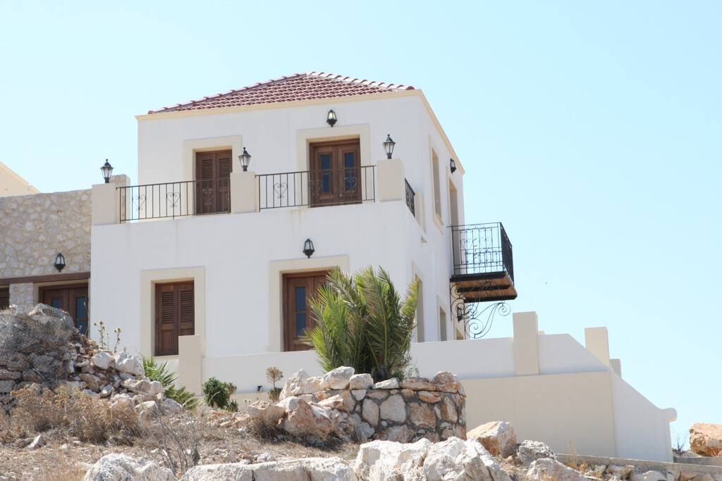 Tasos Studios