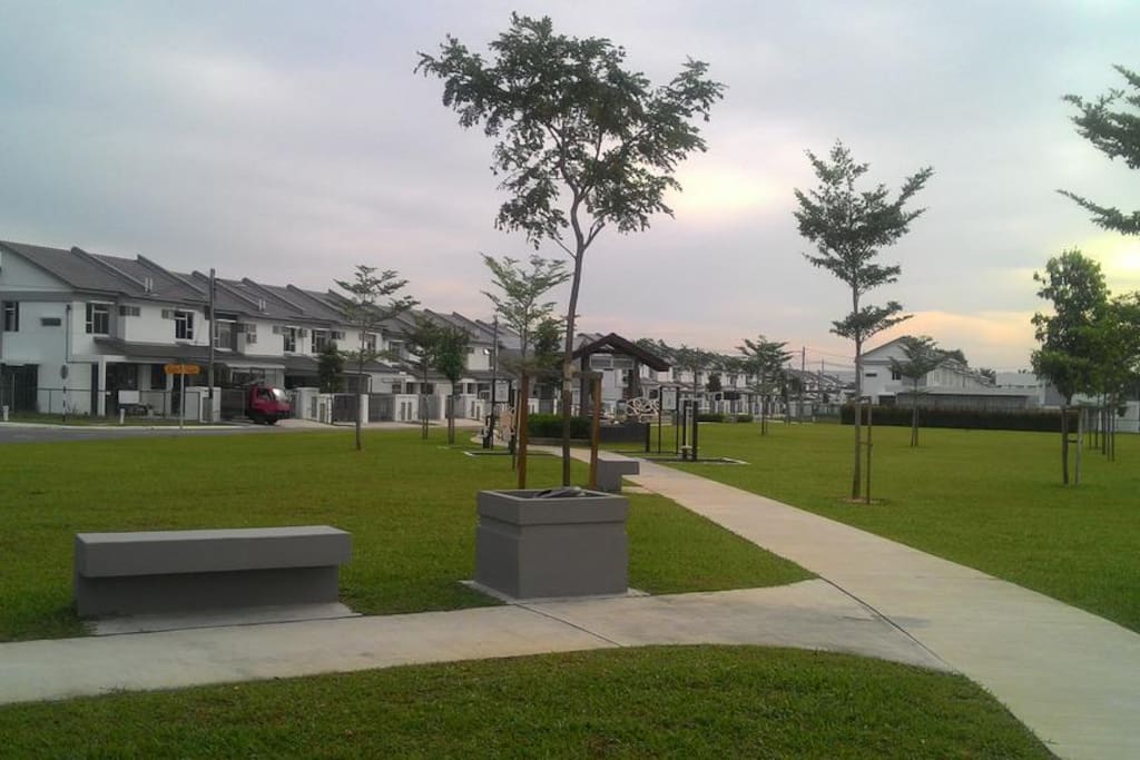 Fitness Zone