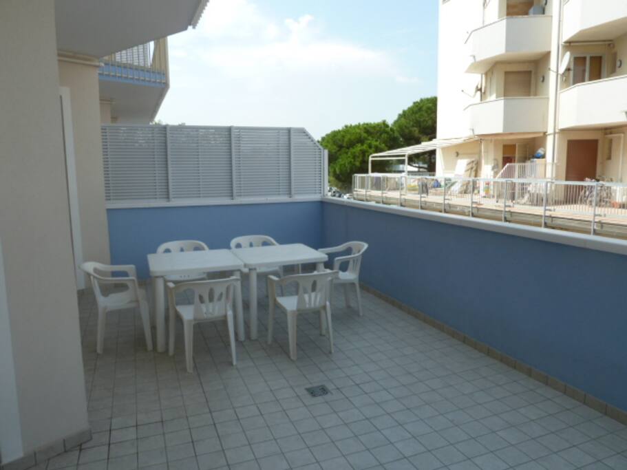 Terrazza