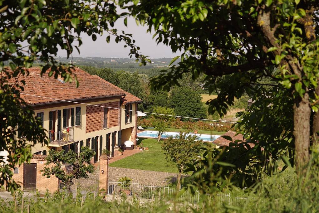 Casa Pizio