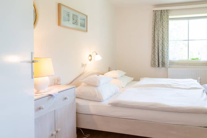 Chumba cha kwanza cha kulala