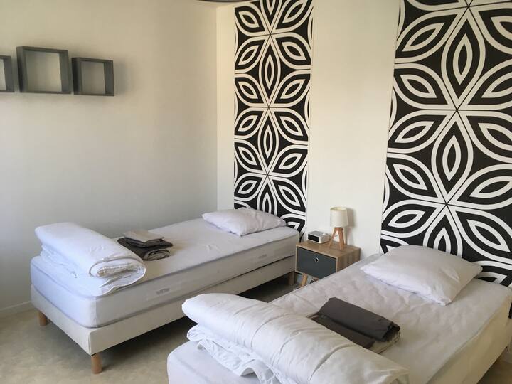 el dormitorio 3 arriba