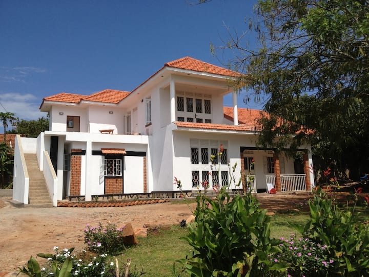 Entebbe Vacation Rentals Houses and More Airbnb