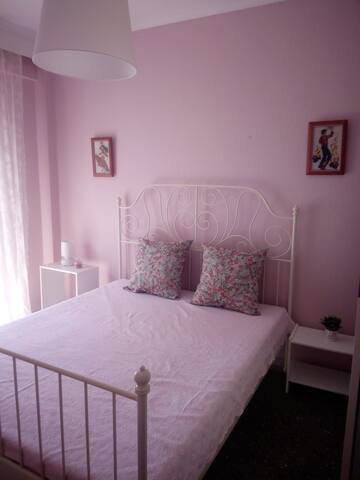 Apartment in Dionysios Chalkidiki