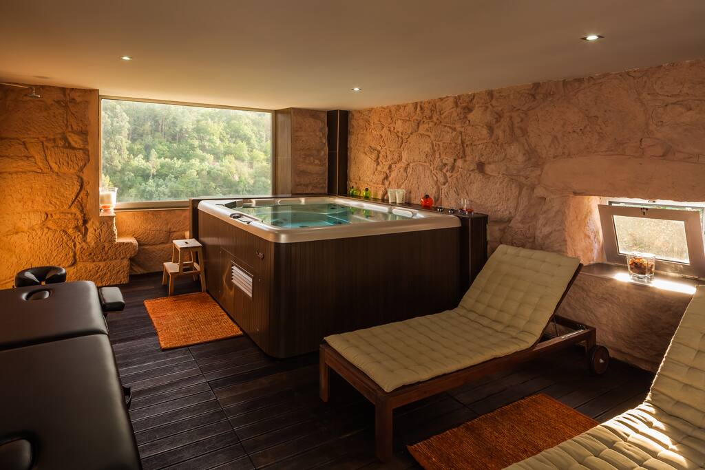 spa