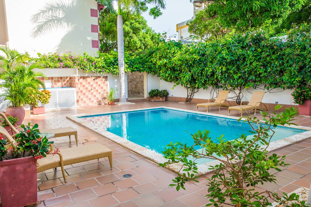 Piscina / pool