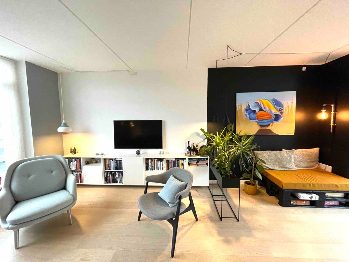 ห้องนั่งเล่น