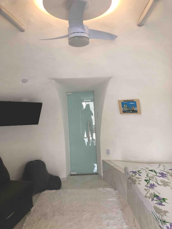 საძინებელი