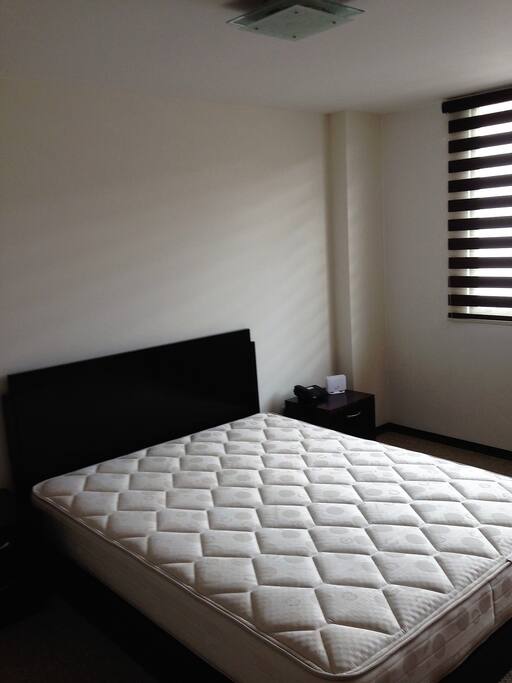 DORMITORIO MASTER