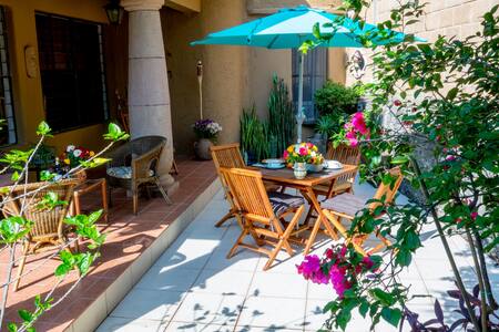Top 20 holiday lettings tepoztlán, holiday rentals & apartments ...
