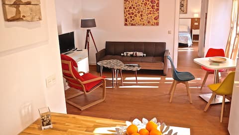Charming Apartment in the Centre  8