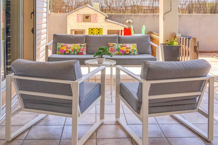 Villa Ronda Estación gallery image 5