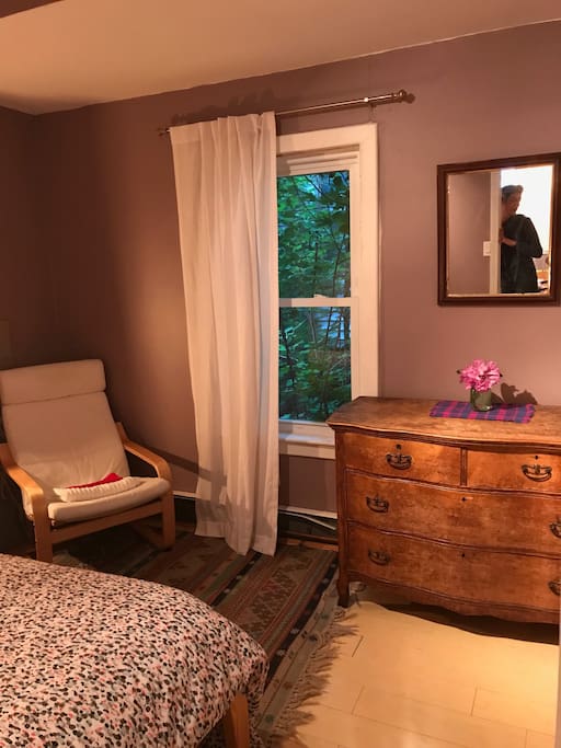Private Bedroom