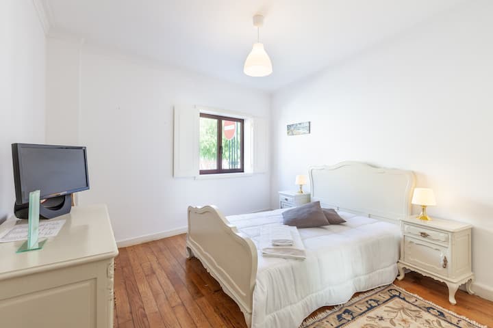 Спална соба 2