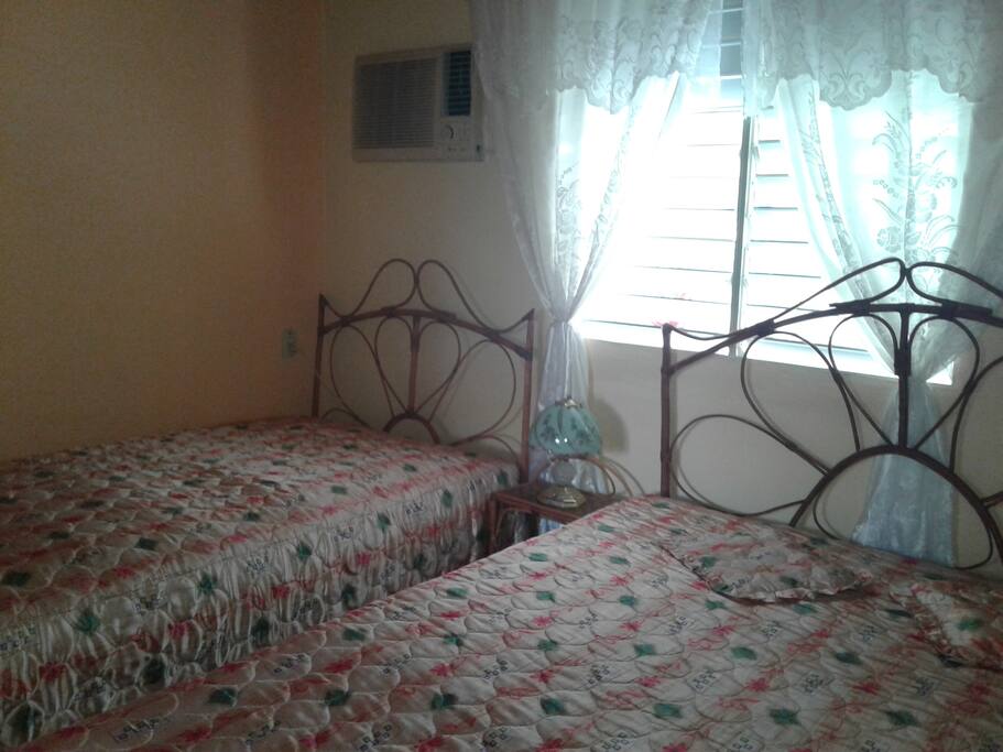 Habitacion