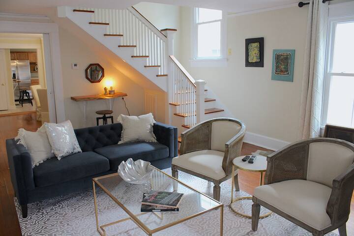 Audubon Park Retreat gallery image 3