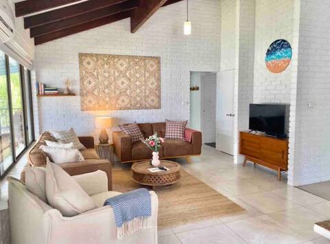 Villa Maria By The Sea