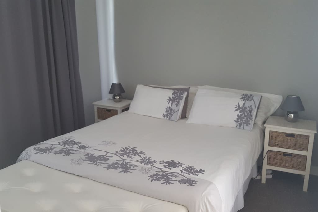 Main bedroom