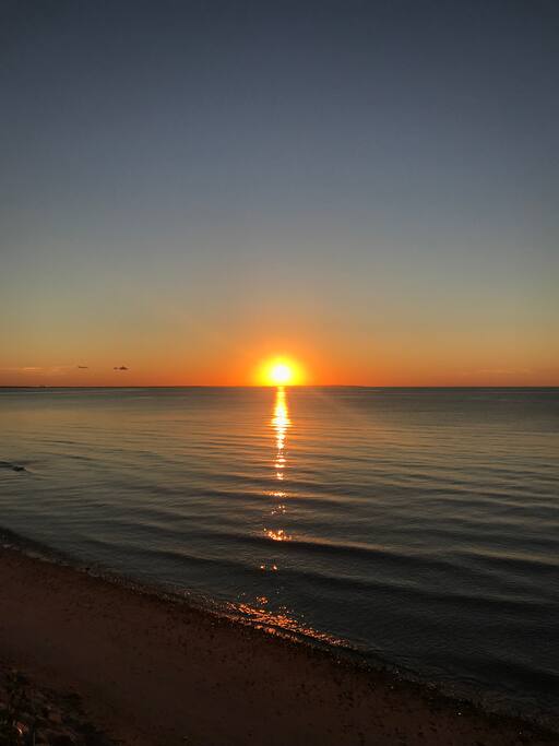 Gorgeous Sunset