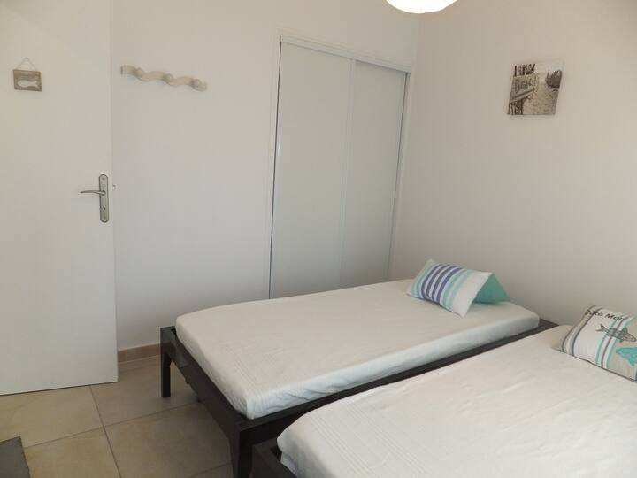 ห้องนอน