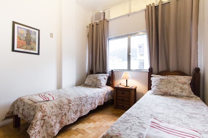 Habitación 2