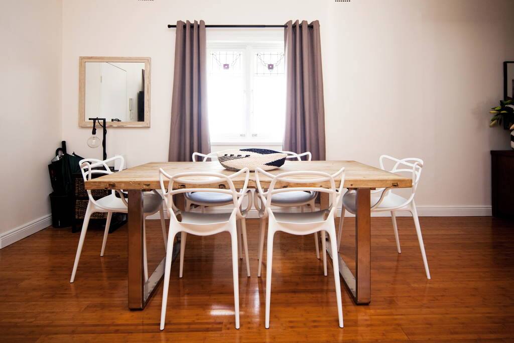 Kitchen/Dining