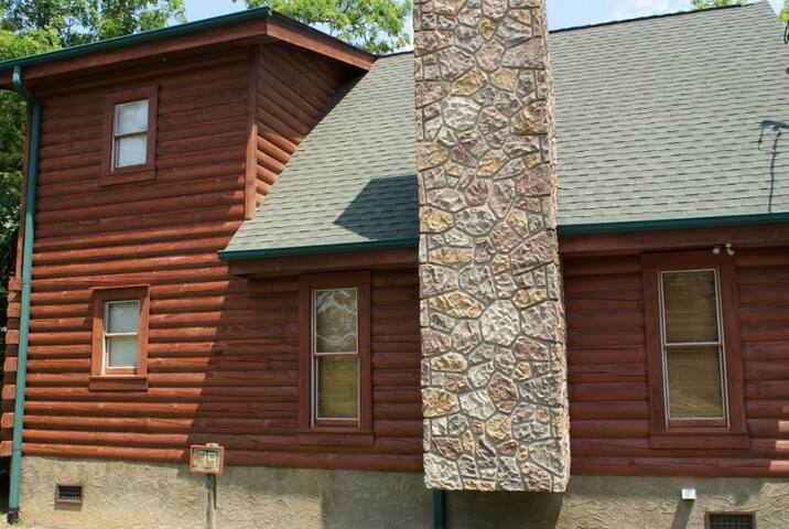 7TH Heaven Cabin, Sevierville,TN