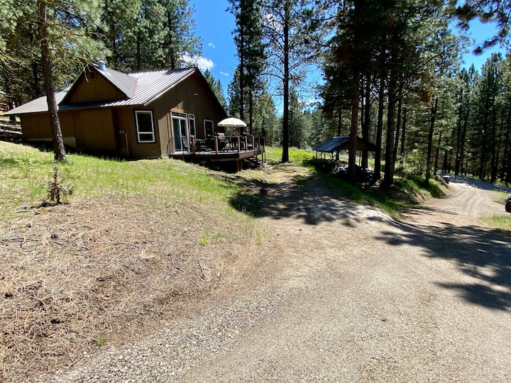 Lake Cascade Vacation Rentals & Homes Idaho, United States Airbnb