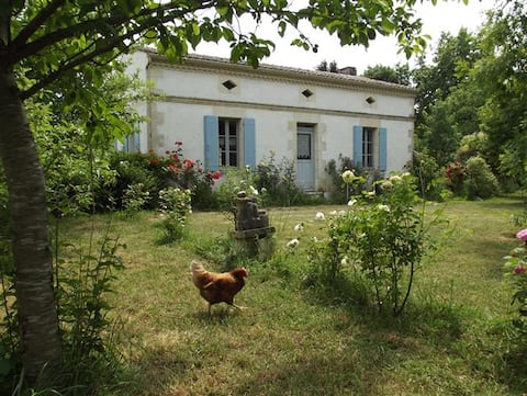 Le Clos Saint-André