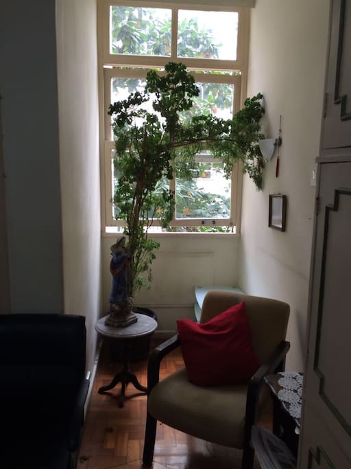 Sala de estar
