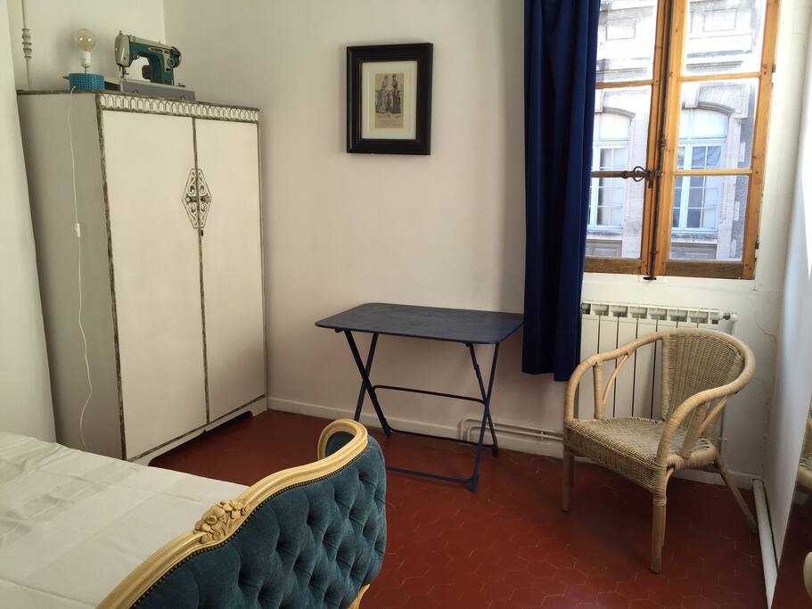 HABITACION