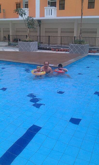 swimmingtime