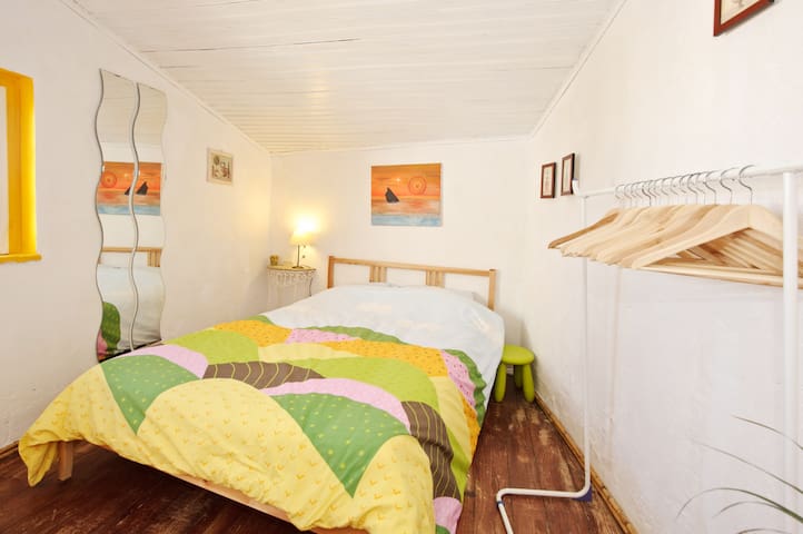 BED & BREAKFAST WITH A VIEW! Sintra