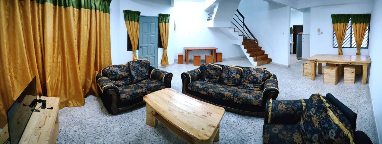 Naim Homestay