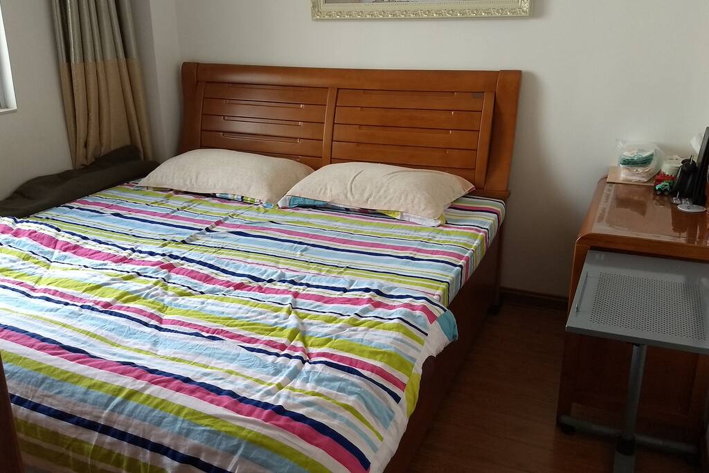 Master Bedroom / 主卧