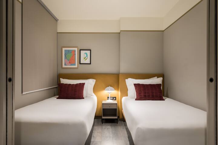 BeMate Paseo de Gracia – Suite Terrace gallery image 4