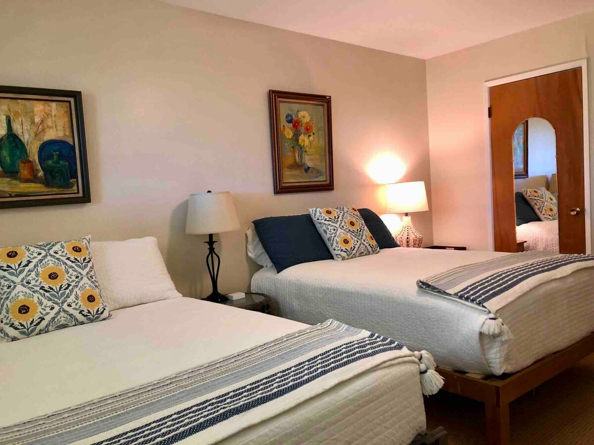 Спална соба 2